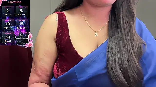 nandini_7's cam snapshot