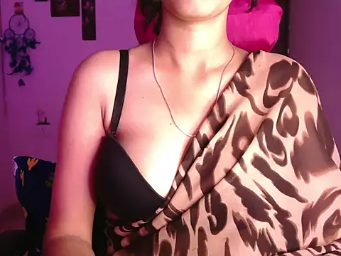 Samikshaa's cam snapshot