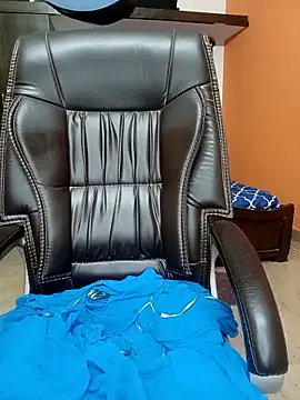 Chandini_Telugu's cam snapshot