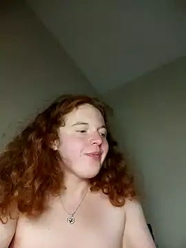 kinkyginger23's cam snapshot