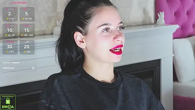 MaddySpears's cam snapshot