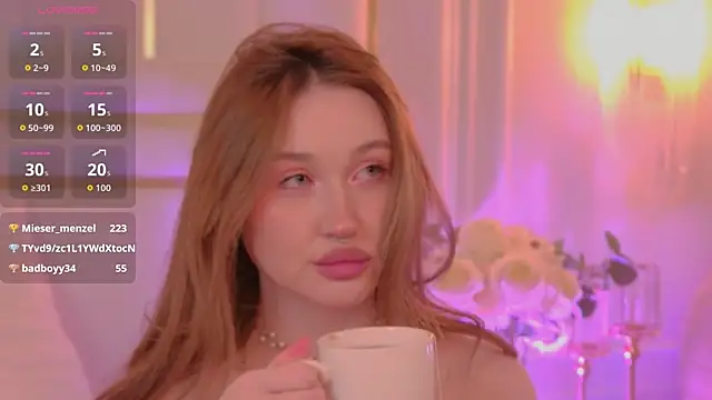 NancySmitts's cam snapshot