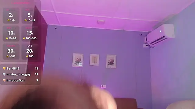 sofy_star1's cam snapshot