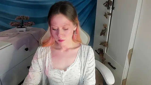 Silly__Milly's cam snapshot