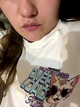 Regina_Lynne's cam snapshot