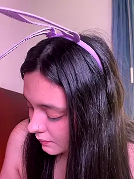 candicewest_'s cam snapshot