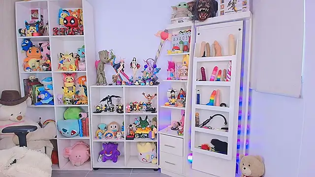 medakawaaii's cam snapshot