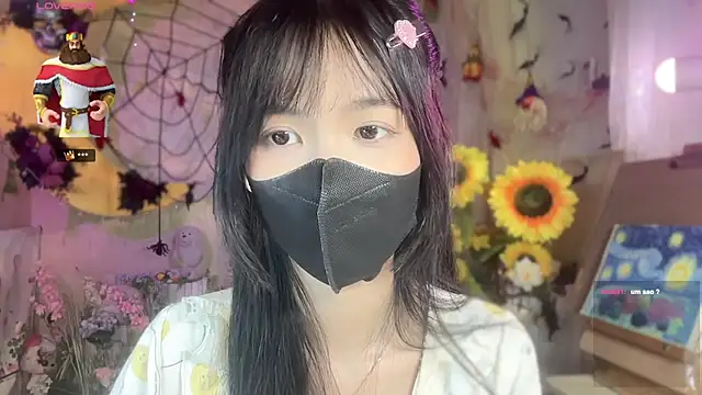 Your-Sunshine's cam snapshot