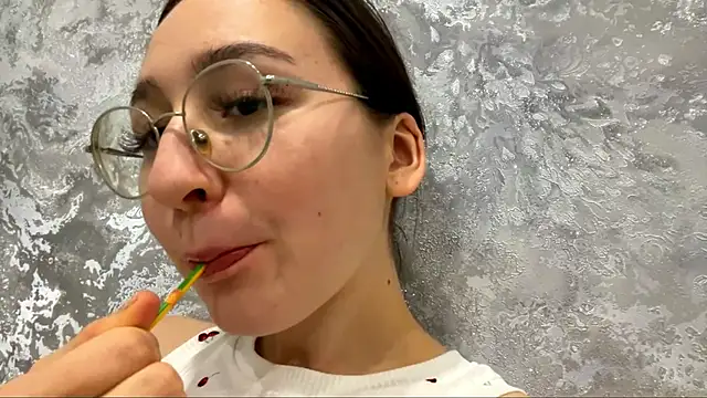 SofiYong's cam snapshot