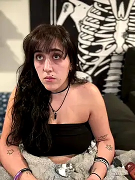 ThicBunz's cam snapshot