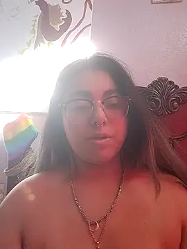 Lovelyrainn's cam snapshot