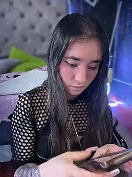 Sophie_LS's cam snapshot