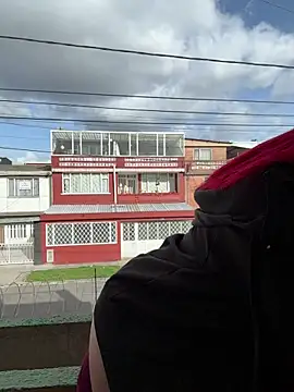 Scarlett_fiire's cam snapshot