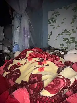 NinaHMiu's cam snapshot