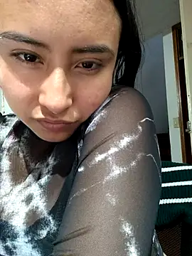 Venus_Rivers's cam snapshot