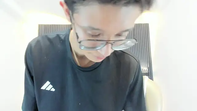 SantiagoRusso18 live sex cam