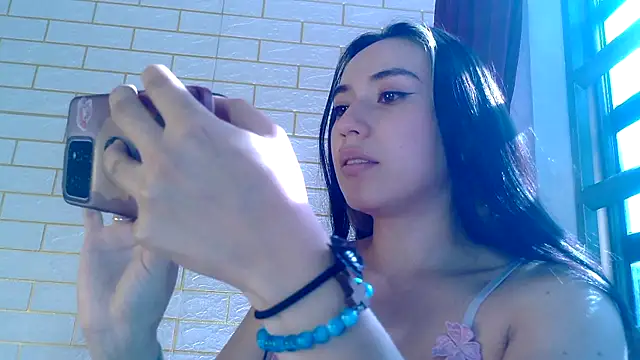 NYX1126's cam snapshot