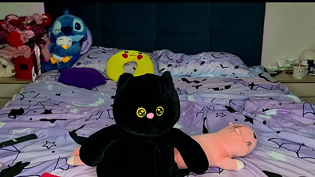 MissEmilyMiller's cam snapshot