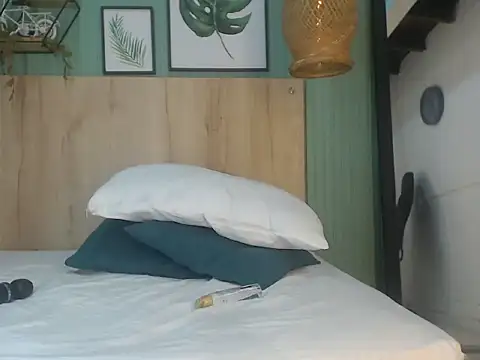 samanta_dream9's cam snapshot