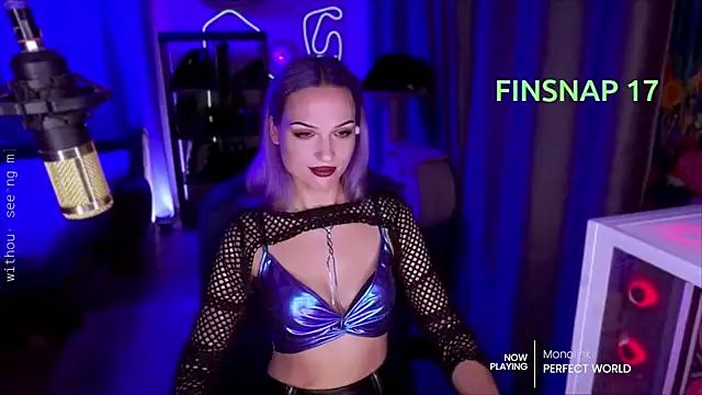 ml_milana's cam snapshot