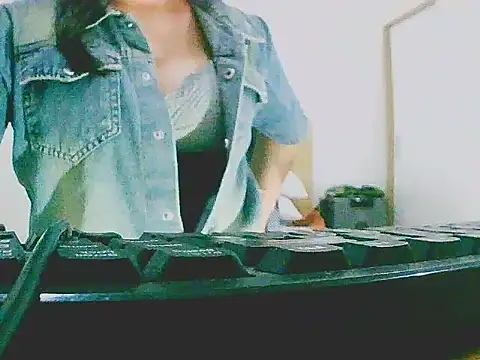 _Jerry18_'s cam snapshot