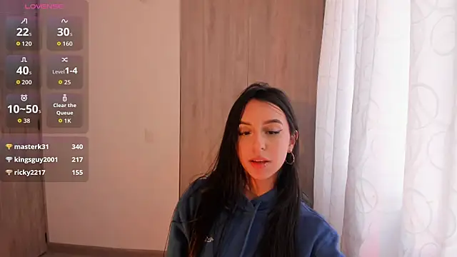 lyanna_cb's cam snapshot