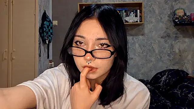 Beeping_Creature's cam snapshot