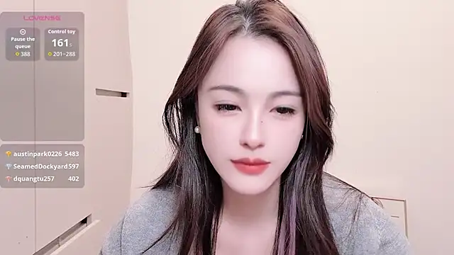 okay-1001's cam snapshot