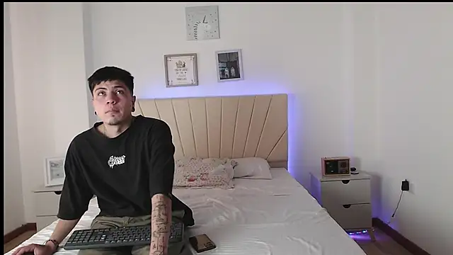 Sweet_paradisex's web cam