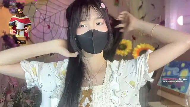 Your-Sunshine's cam snapshot