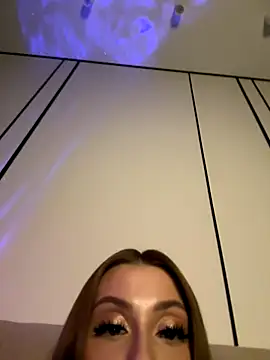 Sweet__Milly's cam snapshot