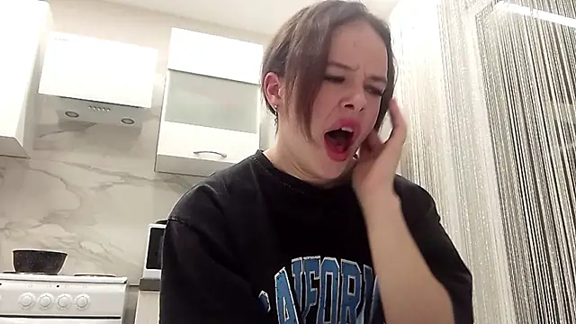 Dangoo910's cam snapshot