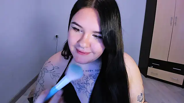 HitoMi2's cam snapshot