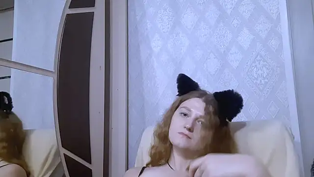 KissFlamee's cam snapshot