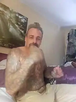 sethdarby's cam snapshot