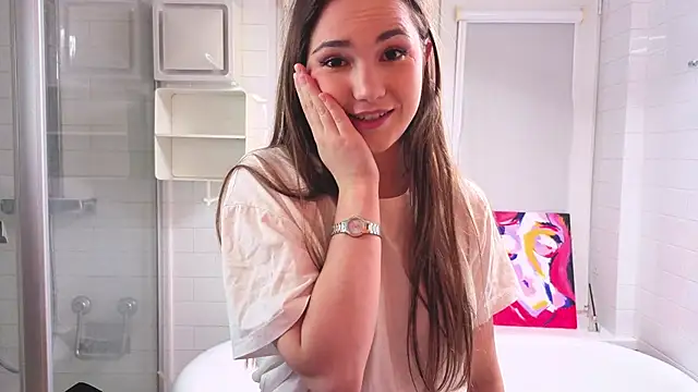 LeenaPuita's cam snapshot