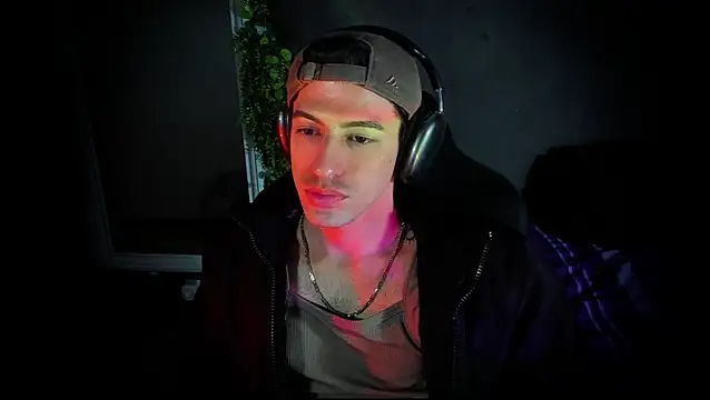 newjeff's cam snapshot