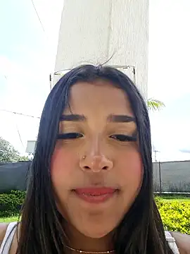 Mariangel_11's cam snapshot