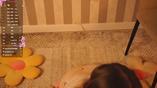 cheeky_cherry_juice's cam snapshot