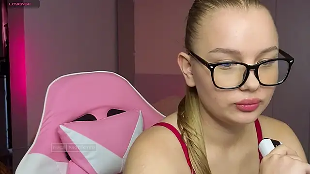 Lunar_Flare's cam snapshot