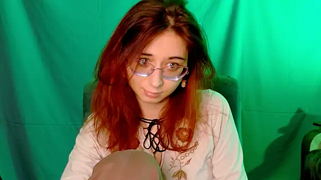 orianna_pumpkin's web cam