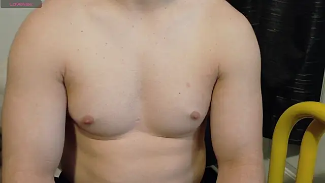 Thekodyy's cam snapshot