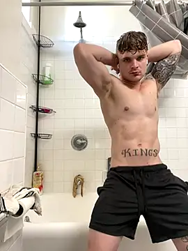 King_Kev_'s cam snapshot