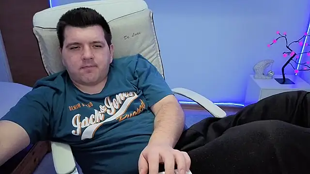 JasonJacks's cam snapshot