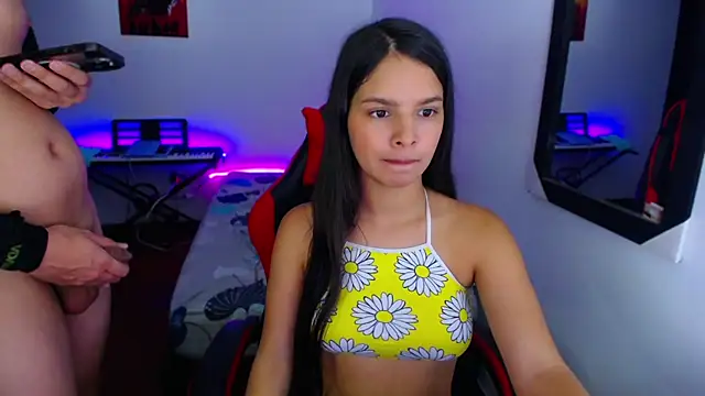 jessi_and_boy live sex cam