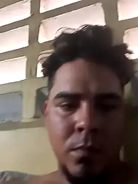 GoldenStyle's web cam