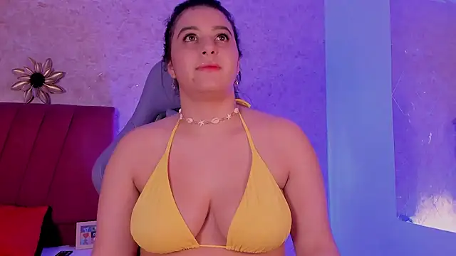 LorenaStevens's cam snapshot