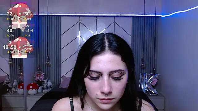 agarycus_'s cam snapshot