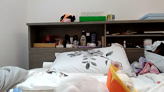 xxxmegamixxx's cam snapshot