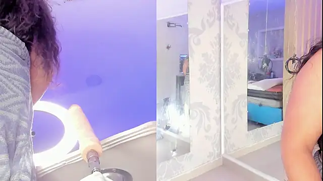 KonyBell's cam snapshot